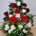 Arreglo Regalo Primavera