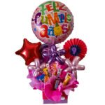 Arreglo cumpleaños