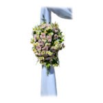 arreglo para decoración matrimonio
