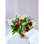 Ramo Dia de las Madres de Rosas