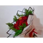 Arreglo de rosas - Reina