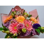 Ramo de Gerberas