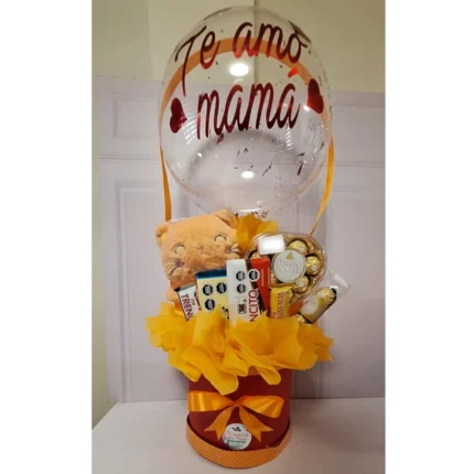 Arreglo te amo mamá
