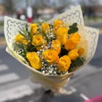 Encanto floral