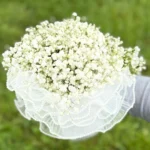 Bouquet Brisa de Gipso