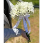 Bouquet delicadeza natural