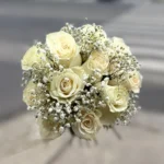 Bouquet esencia blanca