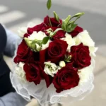 Bouquet ternura