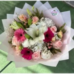 Ternura floral