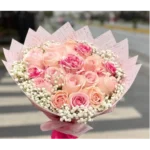 Suspiro Rosado