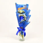 Ramo Hot Wheels Azul Veloz - Image 2