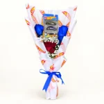 Ramo Hot Wheels Tricolor Turbo