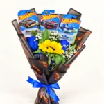 Ramo Hot Wheels Turbo Deluxe - Image 2