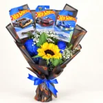 Ramo Hot Wheels Turbo Deluxe - Image 3