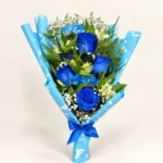 Ramo Sinfonía Azul