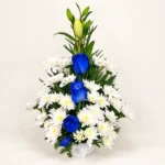 Serenidad Azul